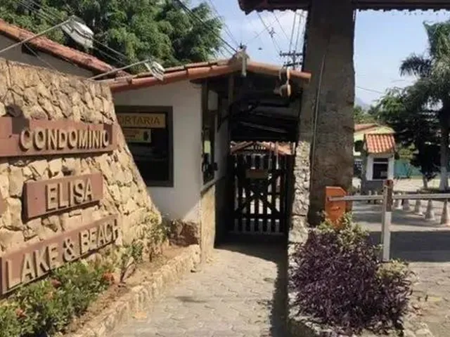 Imagem: Aluguel de Quarto em Maricá no Condomínio