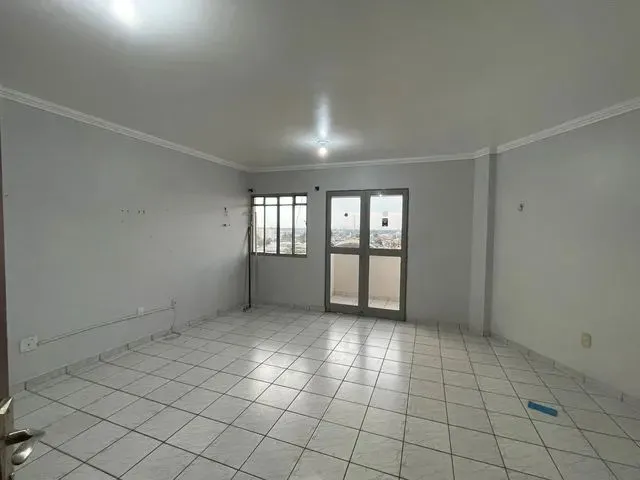 Imagem: Aluga-Se Apartamento