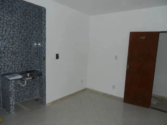 Imagem 9: Alugo Quitinete Dois Vão