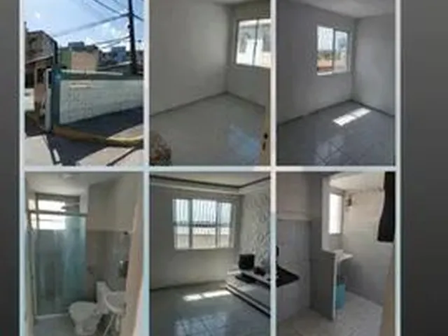 Imagem: Apartamento no Janga Manepá 3 Andar, 2