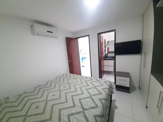 Imagem 14: Apartamento para Aluguel com 62 Metros Quadrados com 2 Quartos em Intermares - Cabedelo