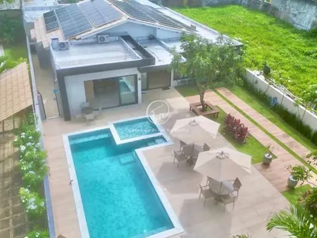Imagem: Casa em Guarajuba 6 Suítes Perto da Praia