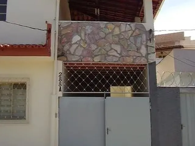 Imagem: Casa no Nova Cachoeirinha Aluguel