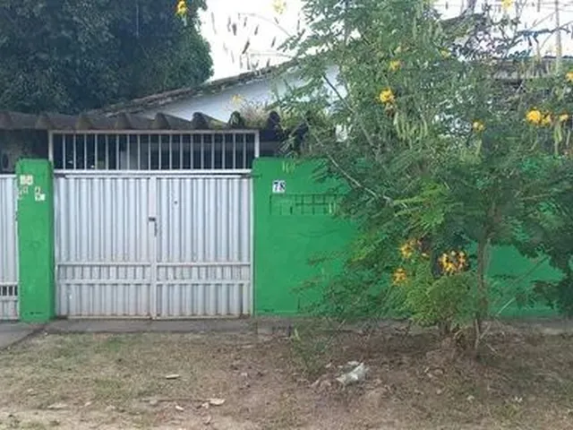 Imagem: Alugo Casa em Área Verde e Acolhedora