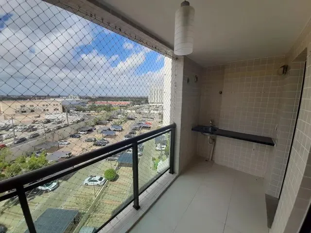 Imagem 7: Alugo Apto Projetado no Jardins