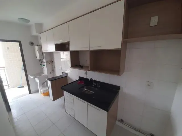 Imagem 3: Alugo Apto Projetado no Jardins