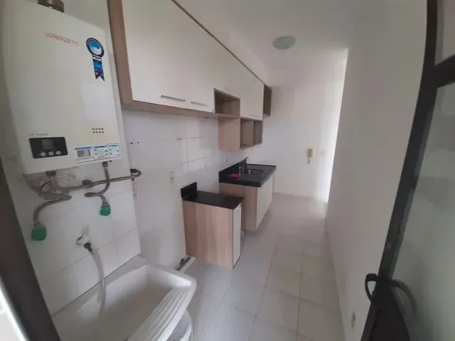 Imagem 8: Alugo Apto Projetado no Jardins