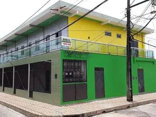Imagem: Apartamento Cidade Nova VII