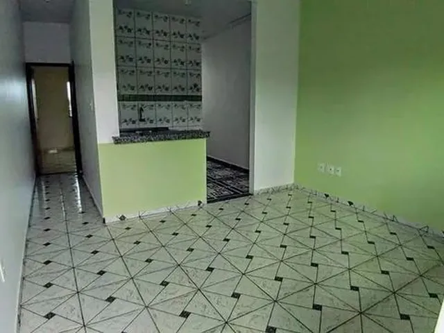 Imagem 2: Apartamento Cidade Nova VII