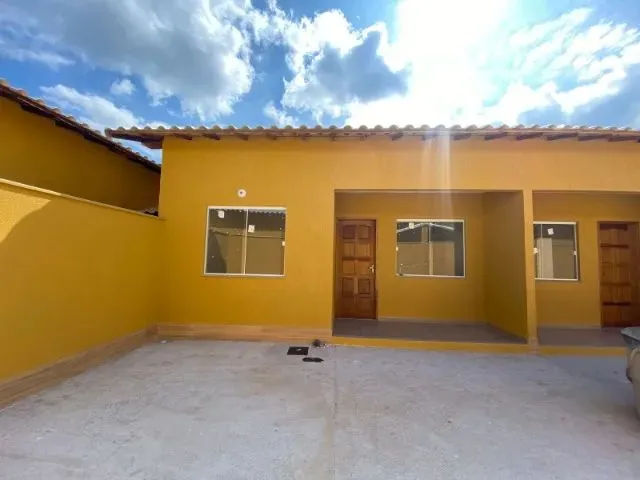 Imagem: Linda Casa de 1ªlocação, Ótima Localização