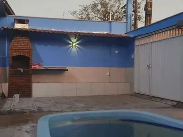 Imagem: Casa para Aluguel Possui 220 Metros Quadrados