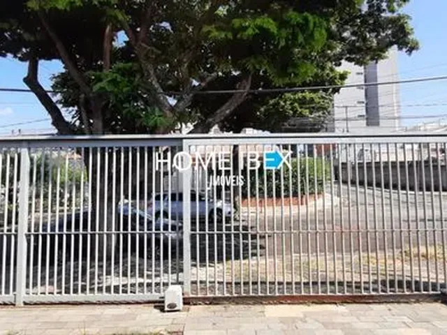 Imagem: Casa - Jardim Leonor - Campinas