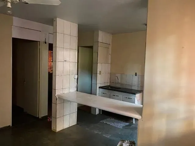 Imagem: Apartamento para Locação - Bairro Caic