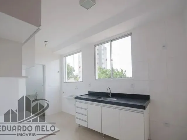 Imagem: Apto 3 Quartos União