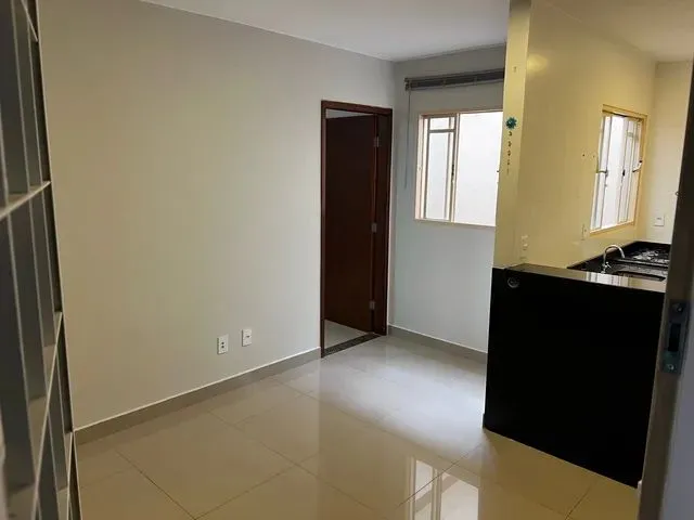 Imagem 1: Apartamento 1 Qto Setor de Indústrias