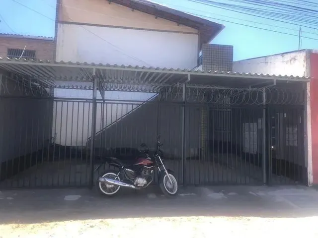 Imagem: Alugo Apartamento 02 Quartos Sitio Sao Joao
