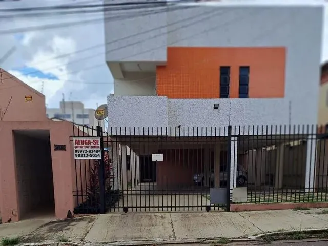 Imagem: Kitnet de Um Quarto com Cozinha Americana