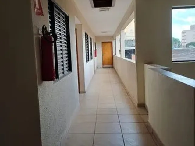 Imagem 10: Kitnet de Um Quarto com Cozinha Americana
