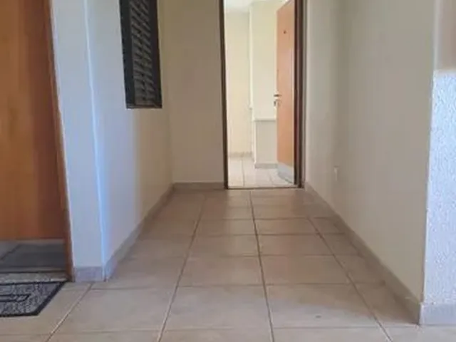Imagem 13: Kitnet de Um Quarto com Cozinha Americana