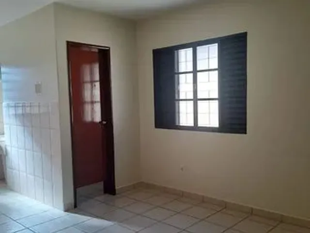 Imagem 2: Kitnet de Um Quarto com Cozinha Americana