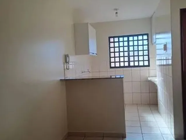 Imagem 12: Kitnet de Um Quarto com Cozinha Americana