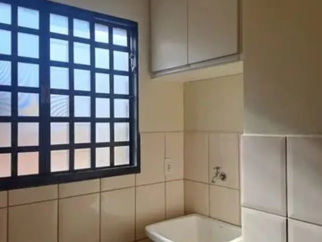 Imagem 7: Kitnet de Um Quarto com Cozinha Americana