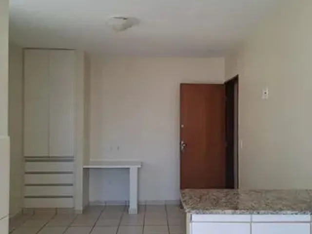 Imagem 5: Kitnet de Um Quarto com Cozinha Americana