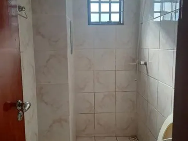 Imagem 14: Kitnet de Um Quarto com Cozinha Americana