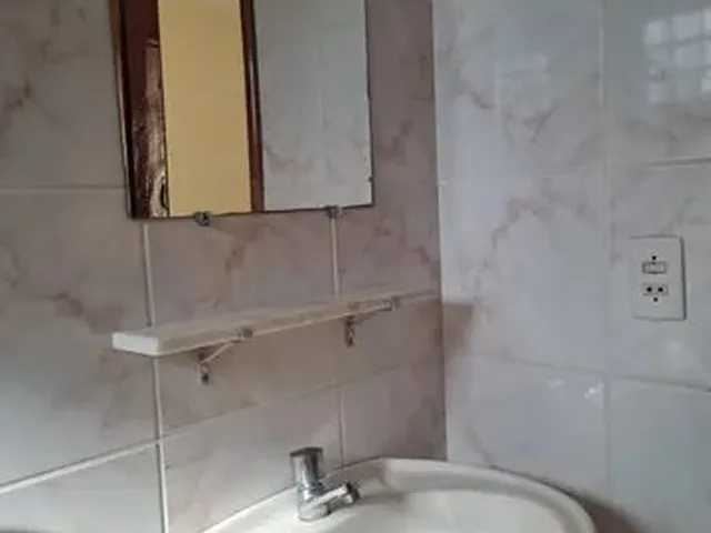 Imagem 4: Kitnet de Um Quarto com Cozinha Americana