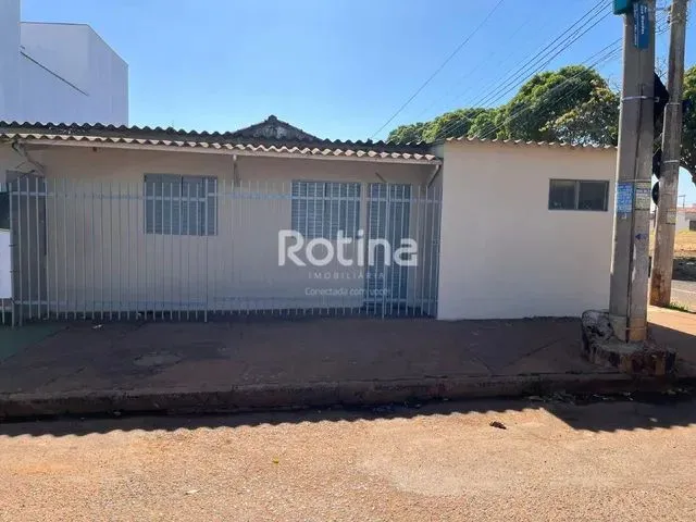 Imagem: Casa para Alugar, 2 Quartos, São Jorge
