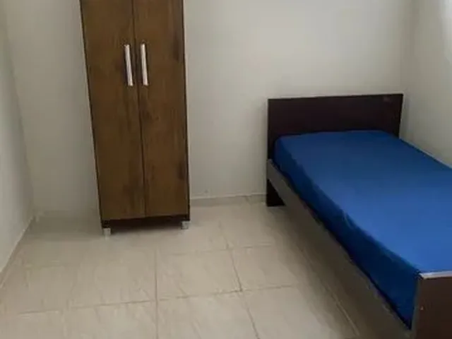 Imagem 7: Alugamos Quartos para Homens no Centro