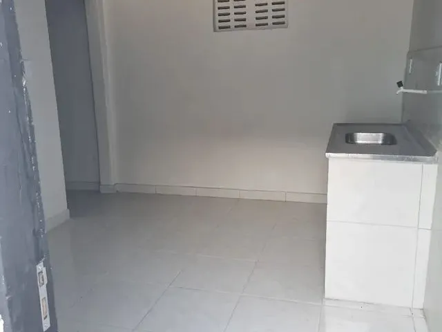 Imagem: Casa com Ponto para Alugar