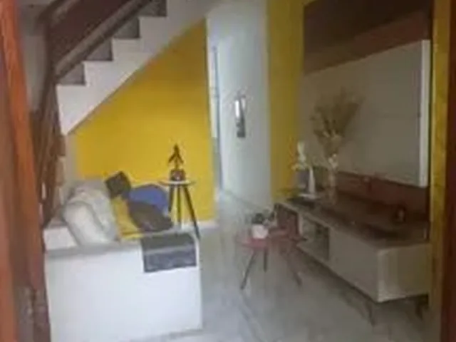 Imagem: Casa de Andar -Bairro Coroa do Meio