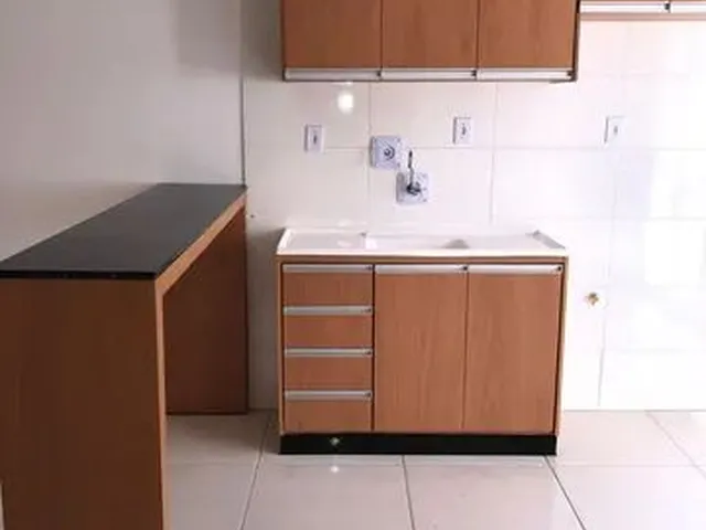 Imagem: Alugo Apartamento com Lazer e Planejados