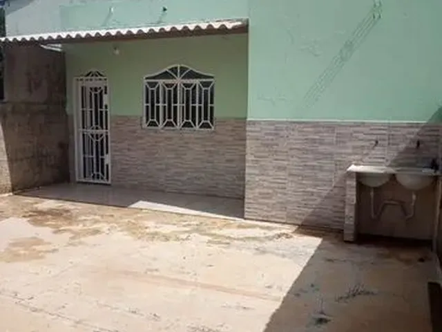 Imagem: Alugo 511 Samambaia Sul/ 2 Quartos