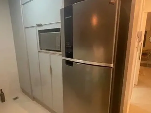 Imagem 2: Apartamento 1 Quarto Noroeste - Via Soho