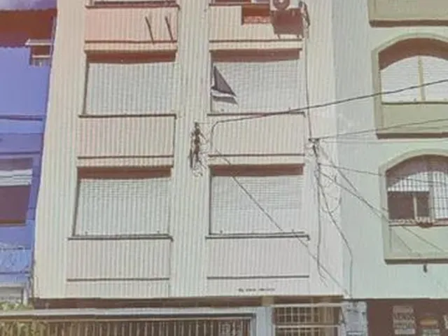Imagem: Kitnet/Conjugado para Aluguel Tem 32 Metros