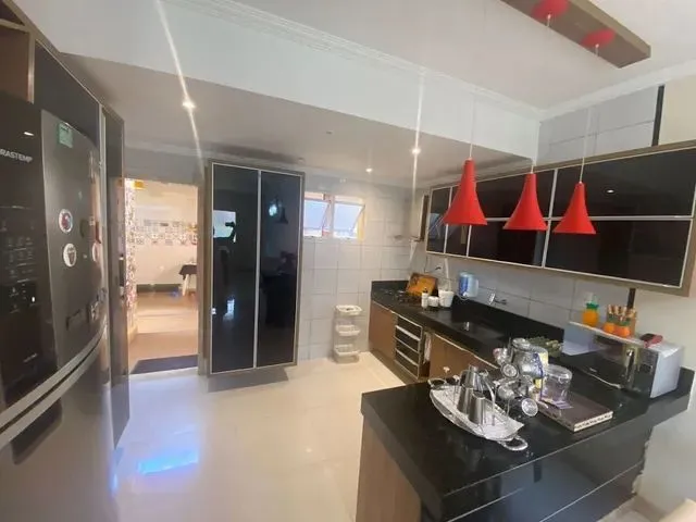 Imagem: Casa Duplex com 3 Quartos, pra Locacao