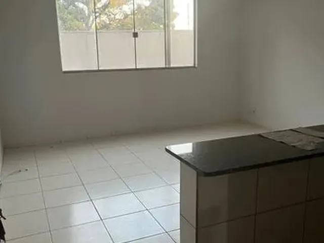 Imagem: Apt 3/4 Sendo 1 Suite - Próximo Buriti