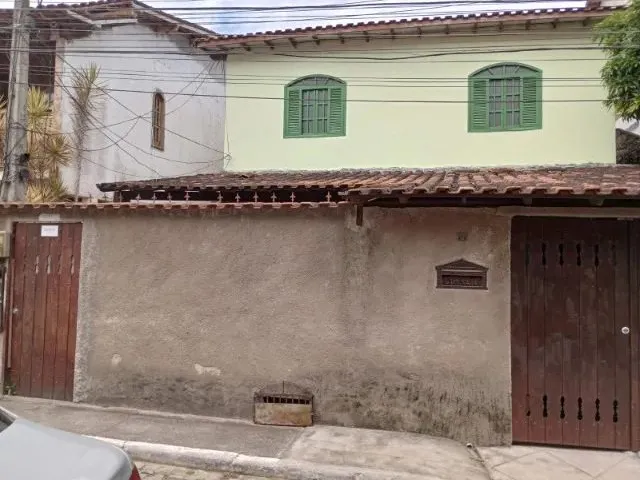 Imagem: Aluguel de Kitnet de 1 Quarto no Parque
