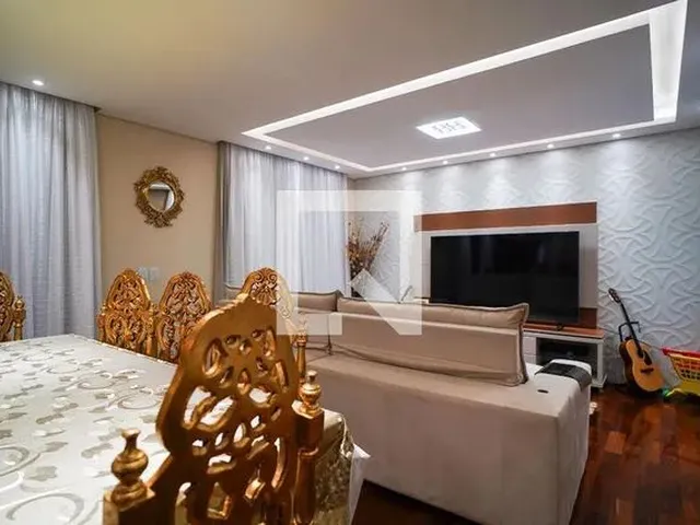Imagem: Casa de Condomínio para Aluguel - Granja