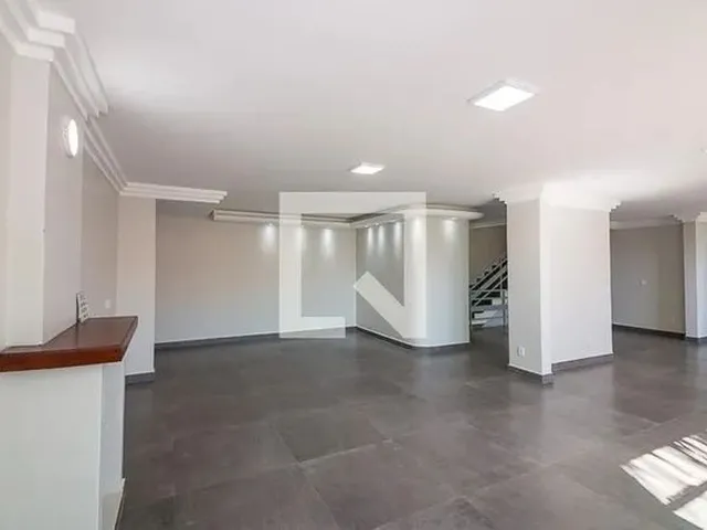 Imagem: Casa para Aluguel - Asa Norte, 6 Quartos