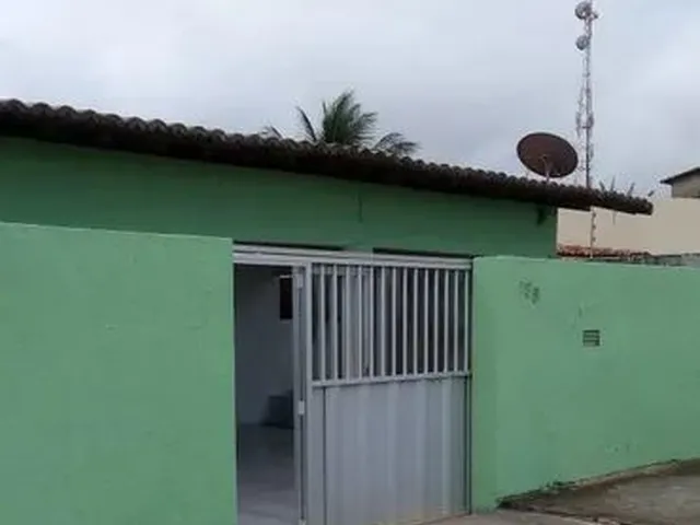 Imagem: Casa Parque dos Coqueios 3/4 Sendo 1 Suíte