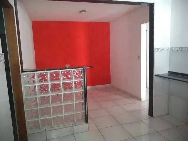 Imagem 8: Casa Parque dos Coqueios 3/4 Sendo 1 Suíte