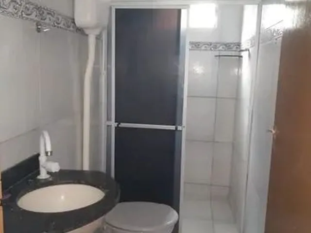 Imagem 2: Casa Parque dos Coqueios 3/4 Sendo 1 Suíte