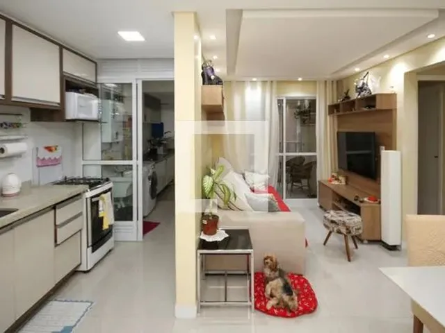 Imagem: Apartamento para Aluguel - Vila Ema, 2 Quartos