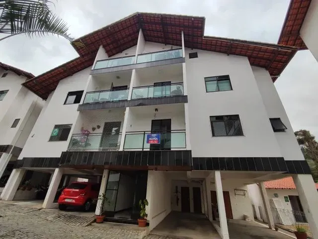 Imagem: Excelente Apartamento para Locação no