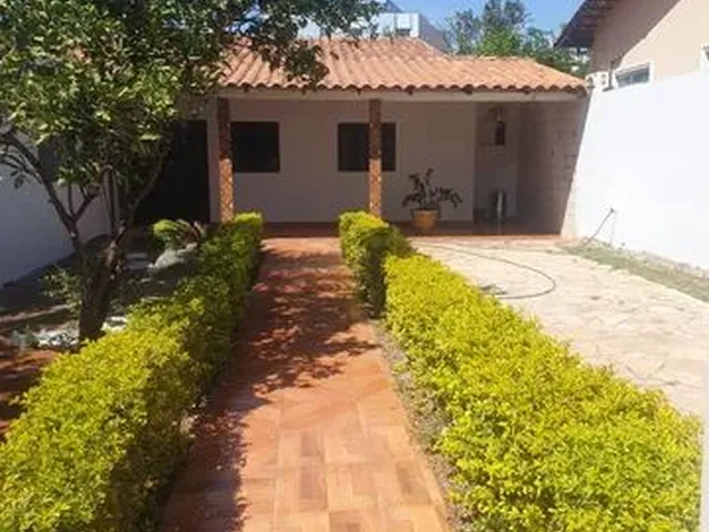 Imagem: Casa de Condomínio para Aluguel Possui