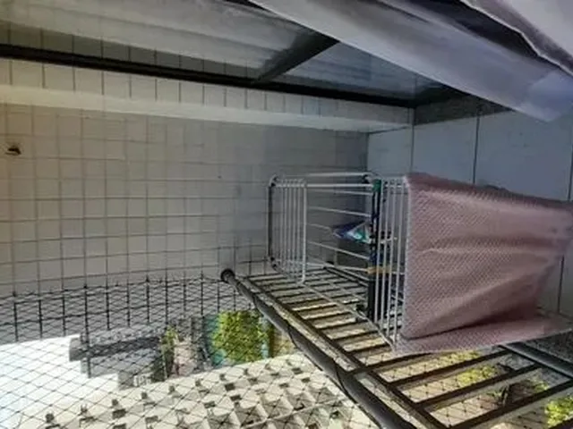 Imagem 12: Alugo Apartamento no Gran Parque 3 Quartos