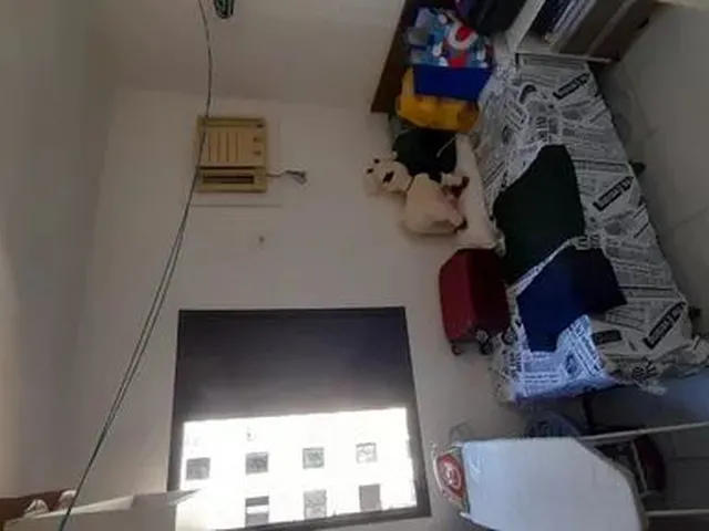 Imagem 2: Alugo Apartamento no Gran Parque 3 Quartos
